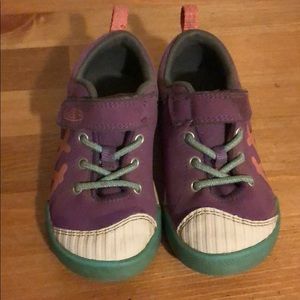 Kids Keen shoes